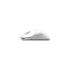 Souris Gamer - Sans Fil - Corsair - SABRE v2 PRO Ultralight - Blanc