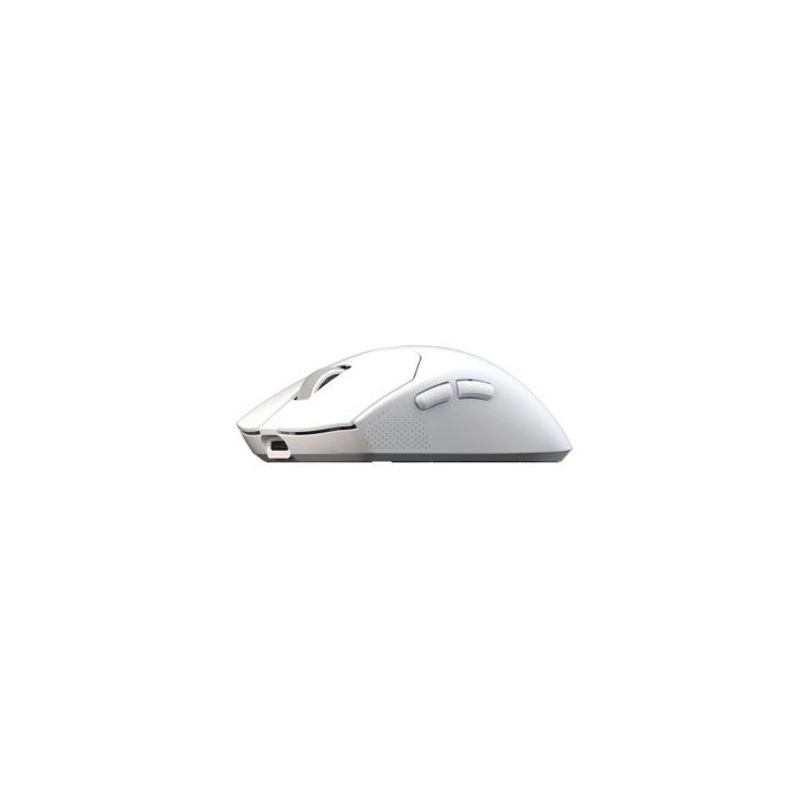 Souris Gamer - Sans Fil - Corsair - SABRE v2 PRO Ultralight - Blanc Souris Gamer - Sans Fil - Corsair - SABRE v2 PRO Ultralight - Blanc