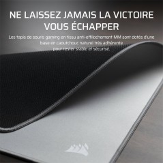 Tapis de souris Gamer - Corsair - MM - 3XL - Gris