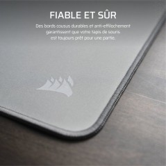 Tapis de souris Gamer - Corsair - MM - 3XL - Gris