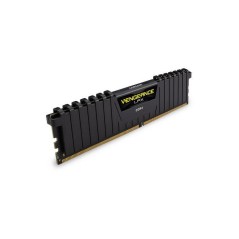 Mémoire RAM CORSAIR VENGEANCE LPX - CMK32GX4M2A2666C16 - DDR4 32 Go (