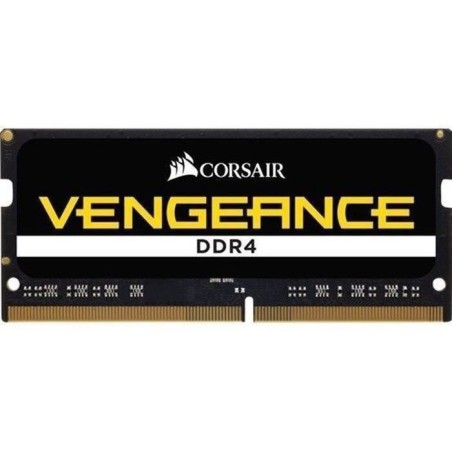 Mémoire RAM - CORSAIR - Vengeance DDR4 - 8GB 1x8GB DIMM - 2666 MHz -