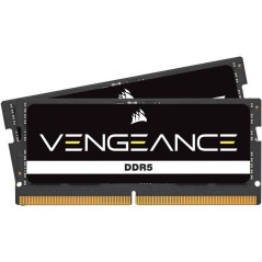 Mémoire RAM - CORSAIR - CMSX32GX5M2A5600C48 - 32 Go 2x 16 Go - VENGEA