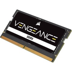 Mémoire RAM - CORSAIR - CMSX32GX5M2A5600C48 - 32 Go 2x 16 Go - VENGEA