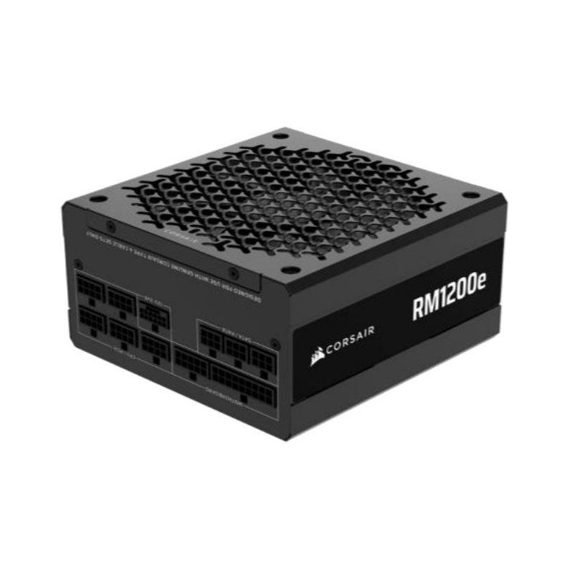 CORSAIR - RM1200e - Alimentation PC - 1200 W