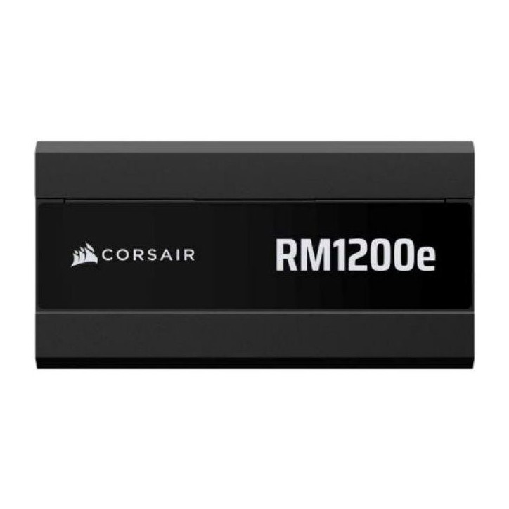 CORSAIR - RM1200e - Alimentation PC - 1200 W