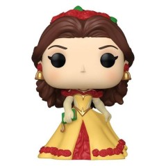 Figurine Funko Pop! Disney Princesses - Belle - 1780