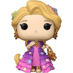Figurine Funko Pop! Disney Princesses - Raiponce - 1781