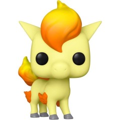 Figurine Funko Pop! Games Pokémon - Ponyta - 644