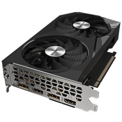 Carte graphique - GIGABYTE - Windforce OC - RTX 3060 - 12Go