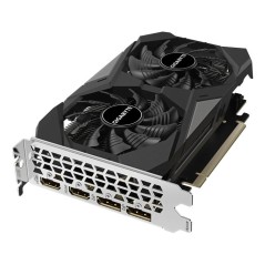 Carte graphique - GIGABYTE - Windforce OC - RTX 3050 - 6Go