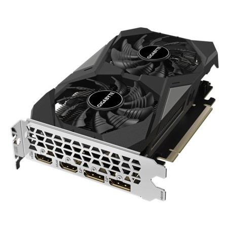 Carte graphique - GIGABYTE - Windforce OC - RTX 3050 - 6Go