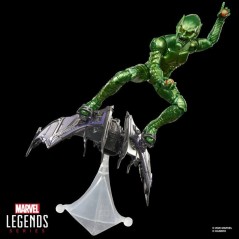 Figurine Bouffon Vert de collection de 15 cm, Mavel Legends Series, In