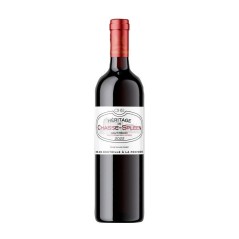 Héritage de Chasse-Spleen 2021 Haut-Médoc - Vin rouge de Bordeaux