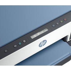 Imprimante Multifonction - HP - Smart Tank 7006 – Wi-Fi et Bluetooth