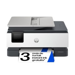 Imprimante tout-en-un HP OfficeJet Pro 8125 - Jet d'encre couleur - Re
