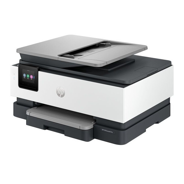 Imprimante tout-en-un HP OfficeJet Pro 8125 - Jet d'encre couleur - Recto verso automatique Imprimante tout-en-un HP OfficeJet Pro 8125 - Jet d'encre couleur - Recto verso automatique