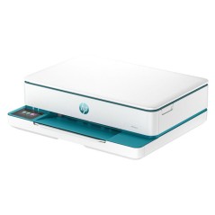Imprimante tout-en-un HP Envy 6122 Jet d'encre couleur - Copie Scan -