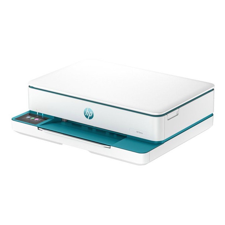Imprimante tout-en-un HP Envy 6122 Jet d'encre couleur - Copie Scan - Recto verso automatique