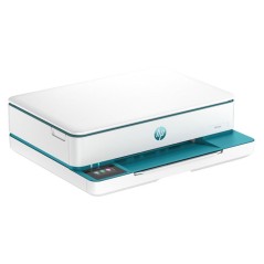 Imprimante tout-en-un HP Envy 6122 Jet d'encre couleur - Copie Scan -