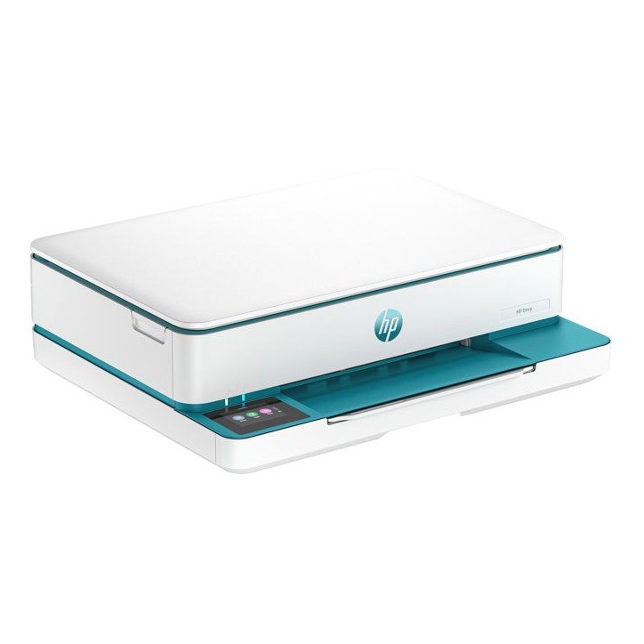 Imprimante tout-en-un HP Envy 6122 Jet d'encre couleur - Copie Scan - Recto verso automatique