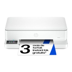Imprimante tout-en-un HP Envy 6110 Jet d'encre couleur - Copie Scan -