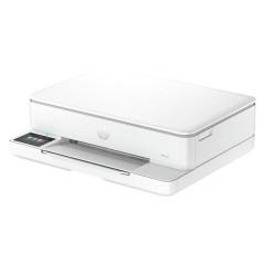 Imprimante tout-en-un HP Envy 6110 Jet d'encre couleur - Copie Scan -