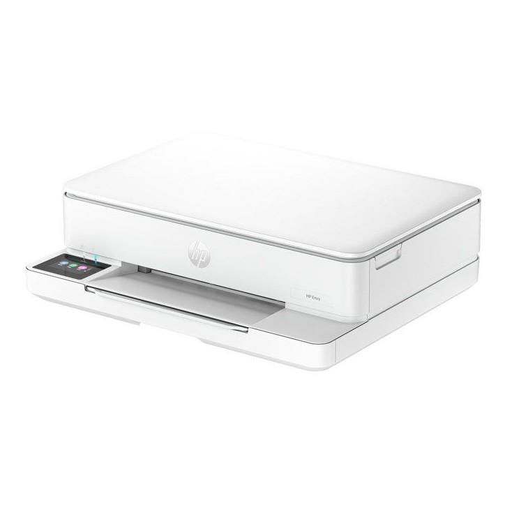 Imprimante tout-en-un HP Envy 6110 Jet d'encre couleur - Copie Scan - Recto verso automatique Imprimante tout-en-un HP Envy 6110 Jet d'encre couleur - Copie Scan - Recto verso automatique