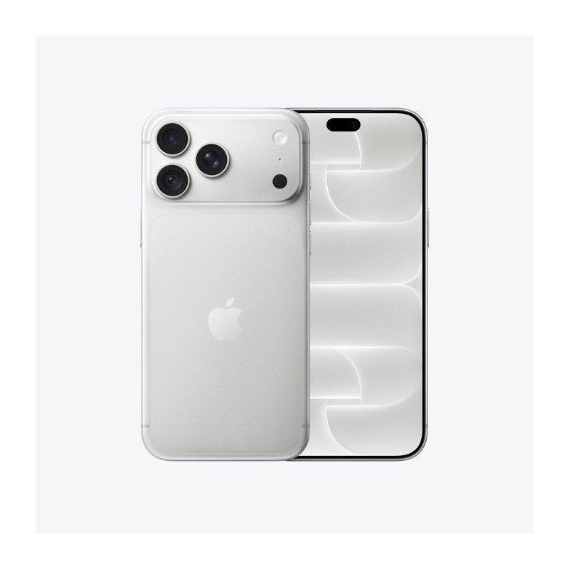 APPLE iPhone 18 Pro Max 256Go Silver