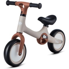 Draisienne bébé - KINDERKRAFT - TOVE - Roues EVA - Jusqu'a 25 kg - L