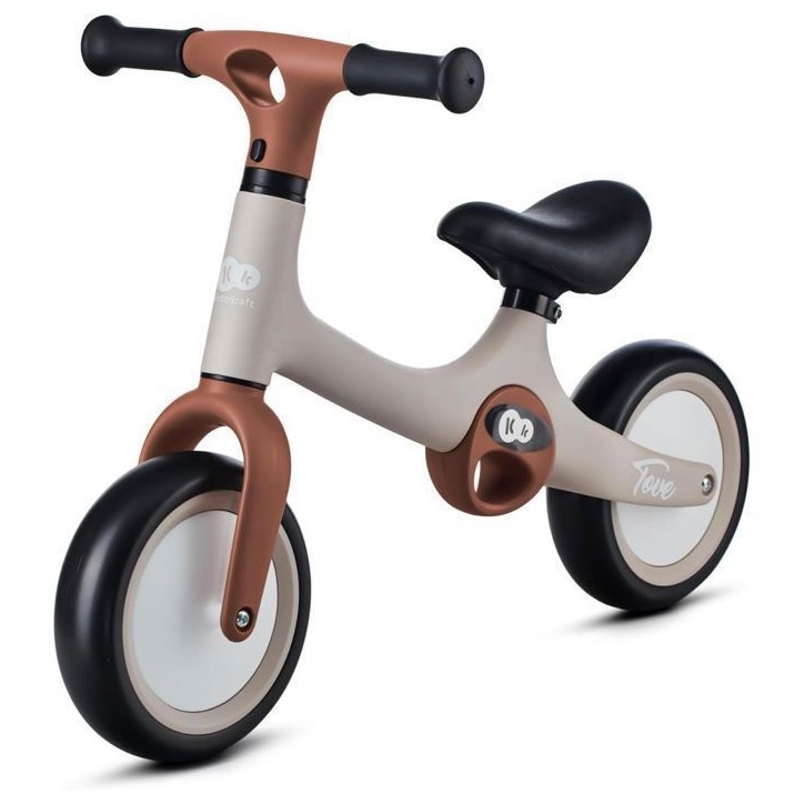 Draisienne bébé - KINDERKRAFT - TOVE - Roues EVA - Jusqu'a 25 kg - Légere