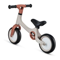 Draisienne bébé - KINDERKRAFT - TOVE - Roues EVA - Jusqu'a 25 kg - L