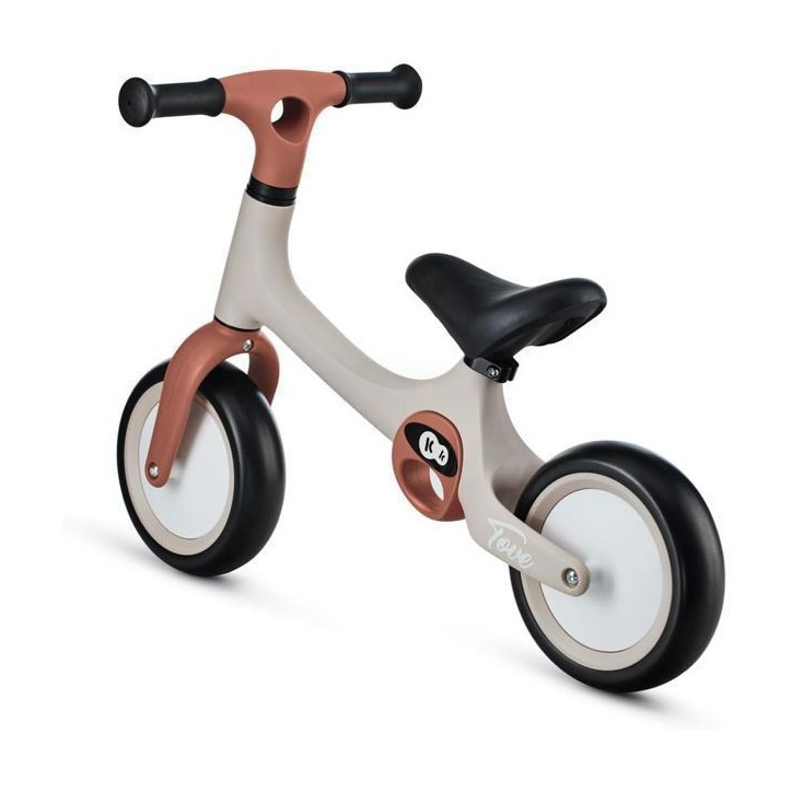 Draisienne bébé - KINDERKRAFT - TOVE - Roues EVA - Jusqu'a 25 kg - Légere
