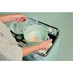 Little Tikes - Sweet Spaces - Service poeles et casseroles - Vert d'ea