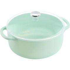 Little Tikes - Sweet Spaces - Service poeles et casseroles - Vert d'ea