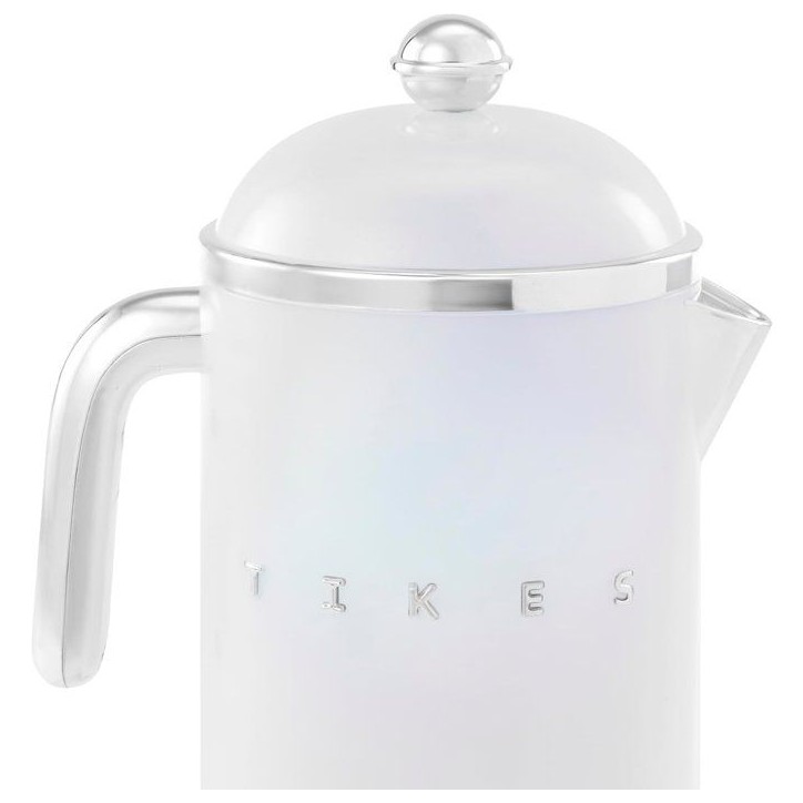 Little Tikes - Sweet Spaces - Service a thé - Vert d'eau - Bouilloire fonctionnelle - Tasses et accessoires thé - 3 ans