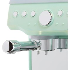 Little Tikes - Sweet Spaces - Machine a espresso - Vert d'eau - Tasses