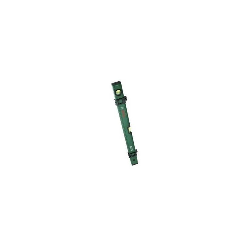 Bosch Niveau a bulle 60 cm (2 curseurs, fioles horizontale/verticales Bosch Niveau a bulle 60 cm (2 curseurs, fioles horizontale/verticales
