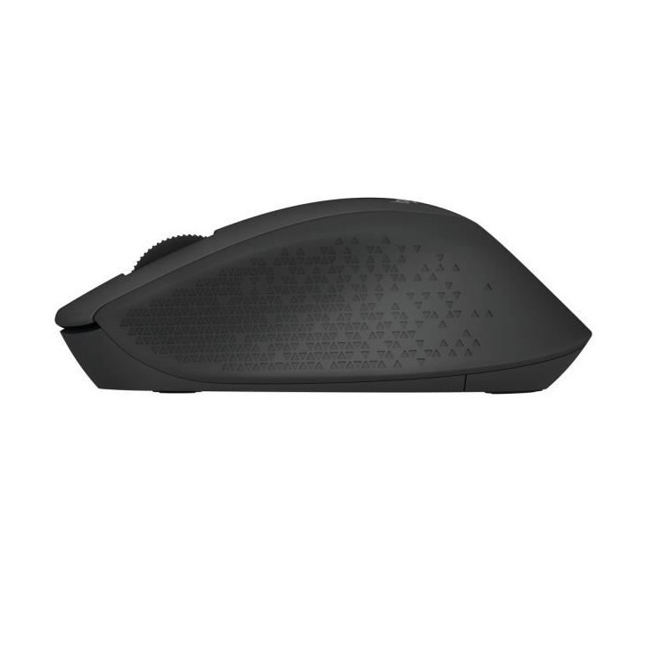 Logitech Souris sans fil M280 Noir 2.4GHz Logitech Souris sans fil M280 Noir 2.4GHz