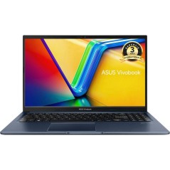 PC Portable ASUS VivoBook 15 M1502 : Sans Windows - 15,6 FHD - AMD Ryz