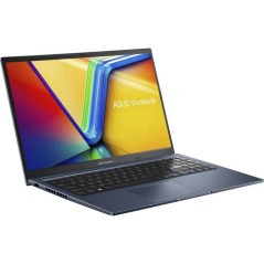 PC Portable ASUS VivoBook 15 M1502 : Sans Windows - 15,6 FHD - AMD Ryzen 7 7840H - RAM 8Go - 512Go SSD