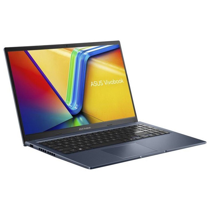 PC Portable ASUS VivoBook 15 M1502 : Sans Windows - 15,6 FHD - AMD Ryzen 7 7840H - RAM 8Go - 512Go SSD