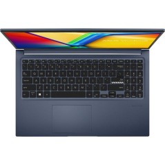 PC Portable ASUS VivoBook 15 M1502 : Sans Windows - 15,6 FHD - AMD Ryz