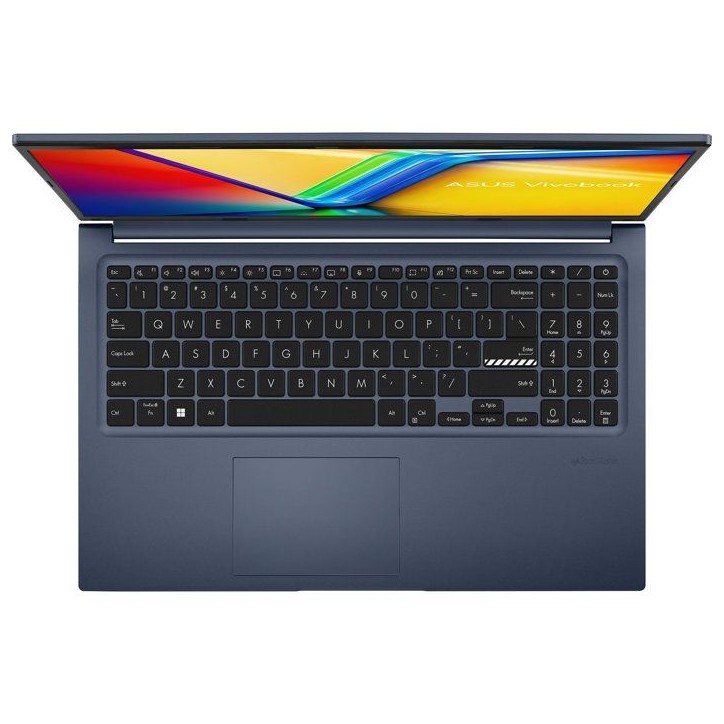 PC Portable ASUS VivoBook 15 M1502 : Sans Windows - 15,6 FHD - AMD Ryzen 7 7840H - RAM 8Go - 512Go SSD