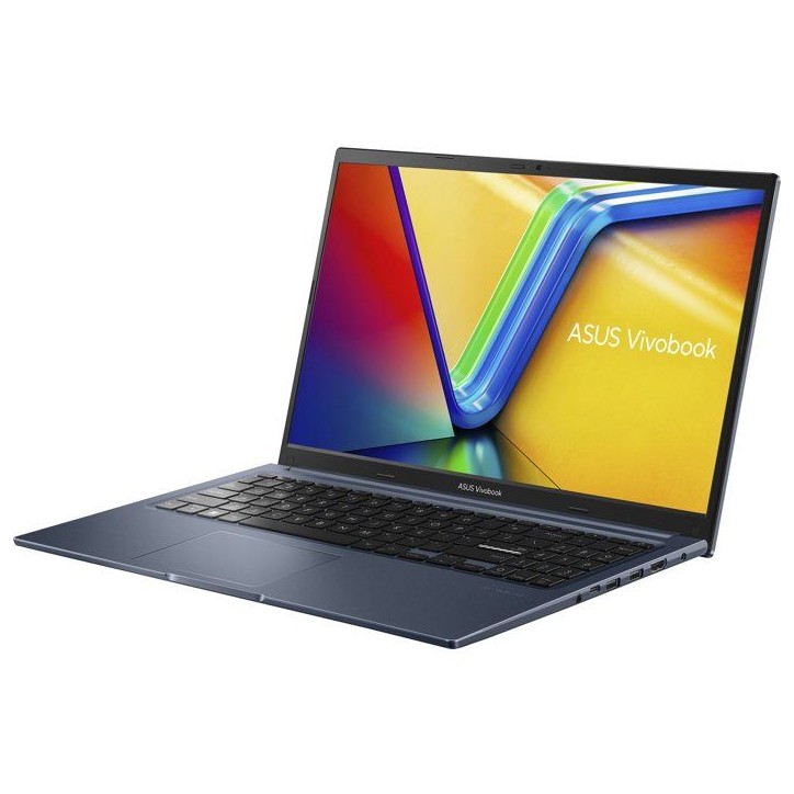 PC Portable ASUS VivoBook 15 M1502 : Sans Windows - 15,6 FHD - AMD Ryzen 7 7840H - RAM 8Go - 512Go SSD