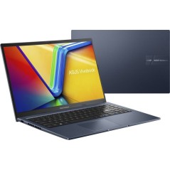 PC Portable ASUS VivoBook 15 M1502 : Sans Windows - 15,6 FHD - AMD Ryz