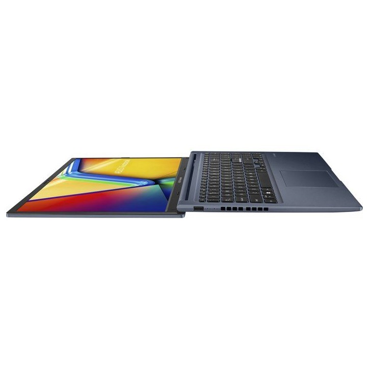 PC Portable ASUS VivoBook 15 M1502 : Sans Windows - 15,6 FHD - AMD Ryzen 7 7840H - RAM 8Go - 512Go SSD