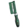 Bosch Set de 19 tournevis a cliquet a embout (36 dents porte-embout ma