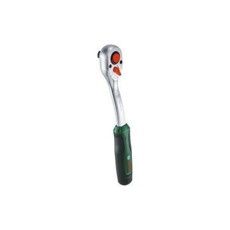 Bosch Set 25 clés a cliquet 1/2 (couple jusq. 768 Nm bouton verrouill
