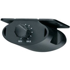 Amplificateur voiture mono classe D - MTX AUDIO - TX750D - 750 W RMS -